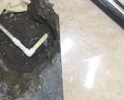 玛多卫生间测漏水多少钱