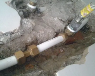 玛多测漏水多少钱
