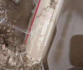 玛多水管维修公司