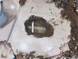 玛多卫生间防水多少钱