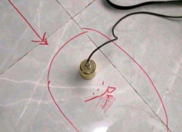 玛多卫生间测漏水多少钱