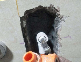 玛多卫生间测漏水哪家好