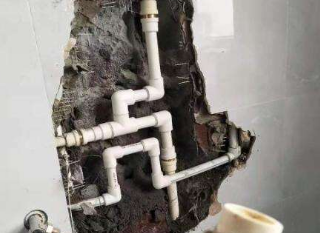 玛多卫生间测漏水价格多少