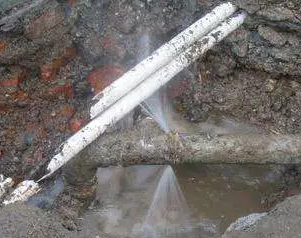 玛多水管维修费用是多少