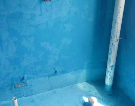 玛多卫生间防水多少钱