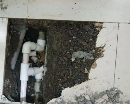 玛多卫生间测漏水哪家好