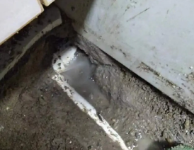 玛多卫生间测漏水多少钱