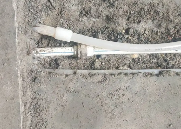 玛多卫生间测漏水之解决方法