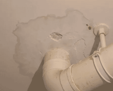 玛多卫生间测漏水的检测方法
