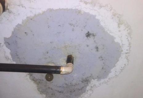 玛多测漏水公司分享如何自检漏水