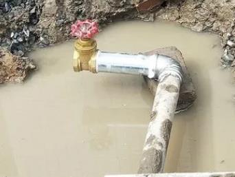 玛多漏水检测电话多少