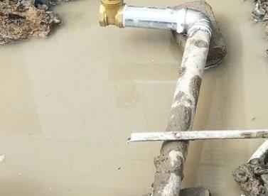 玛多测漏水公司电话